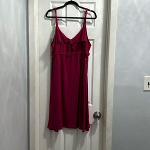 Old navy maternity dress